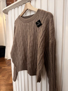 Sweater espigas - comprar online