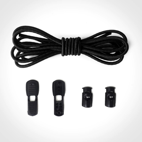 CORDONES ELASTICOS QUICK LACE WEIS