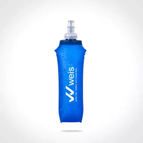 SOFT FLASK WEIS 500 ML - comprar online