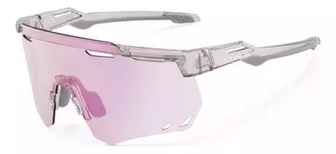 ANTEOJOS FOTOCROMATICOS ROCKBROS TORNAZOLADOS LILA