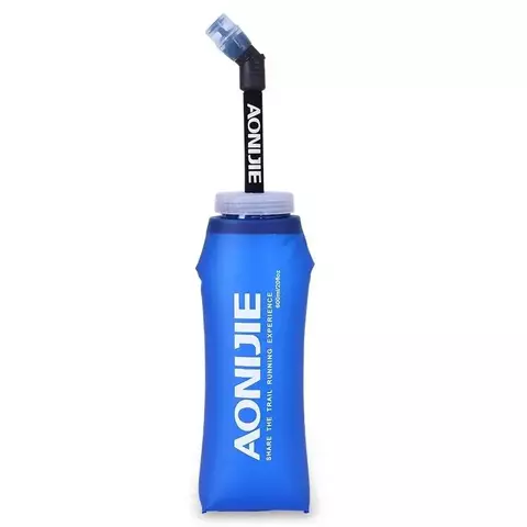 SOFT FLASK AONIJIE 600ML C/BOMBILLA