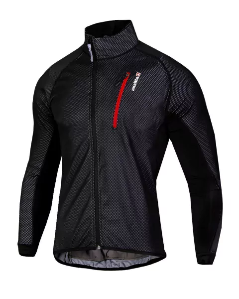 CAMPERA CICLÓN 3 GORE-TEX INFINIUM WINDSTOPPER 3C SOFT SHELL H - comprar online
