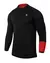 REMERA AERIS MANGA LARGA POLARTEC® DELTA H - comprar online