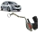 Bocal do radiador Lifan 530 - TS Parts