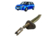 Cabo Da Embreagem - Lifan 320 - TS Parts