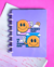 Caderno A5 GOOD THINGS