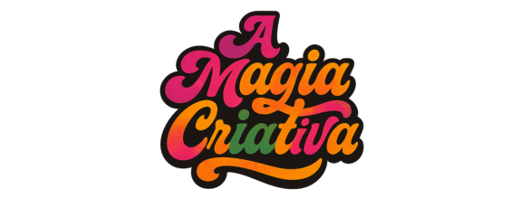 a magia criativa