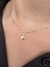 Pingente ouro amarelo Agnus Dei 6,5mm na internet