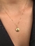 Pingente ouro amarelo agnus dei 10,5mm na internet