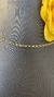 Corrente ouro amarelo elos portugueses com 2,9mm de espessura a partir de 40cm de comprimento na internet