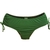 Calcinha Sunguete Verde Clorofila ( Fluity)