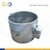 Resistência Mica com Borne Ø130x110mm | 220V | 1700W - Cód: 02022070 - comprar online