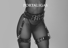 Banner de la categoría Portaligas 
