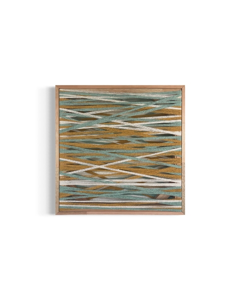 Quadro Entrelaçado