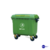 Contenedor Oso 660lts Inyectado - comprar online