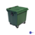 Contenedor Oso 1100lts INYECTADO - comprar online