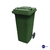 Contenedores Oso 120lts INYECTADOS - comprar online