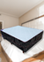 Sommier ENERGY 2 Plazas y media 140X190X28CM espuma alta densidad - Colchón + Base Box - comprar online