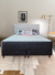 Sommier ENERGY espuma alta densidad Queen size 160x190x27cm Colchón + Base Box en internet
