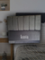 Respaldo linea vertical 140 - comprar online
