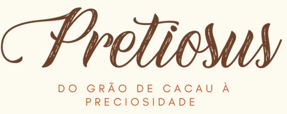 Pretiosus - Do grão de cacau à preciosidade