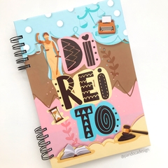 Caderno Profissão - Direito 15,5x21,5 (cópia)