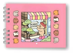 LIVRO DE COLORIR - Bobbie Goods - comprar online