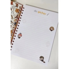 Trio Harry Potter - loja online