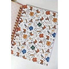 Trio Harry Potter - Analice Ateliê