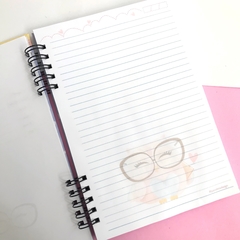 Caderno Profissão - Pedagogia 15,5x21,5 na internet