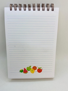 Caderno Profissão - NUTRIÇÃO+ BLOCO