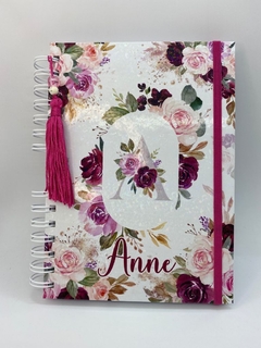 Caderno Pautado e Caneca Personalizada - comprar online