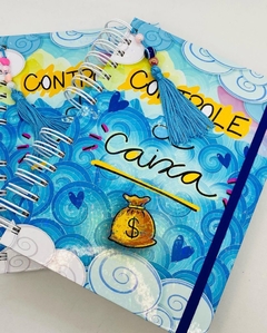 Controle de Caixa - comprar online