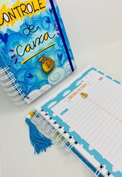 Controle de Caixa 19x27 na internet