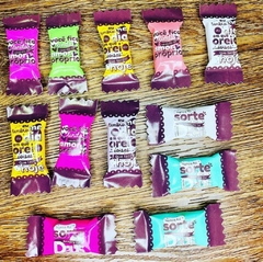 BALINHAS PERSONALIZDAS - SUA LOGO AQUI - na internet