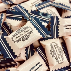 BALINHAS PERSONALIZDAS - SUA LOGO AQUI - - comprar online