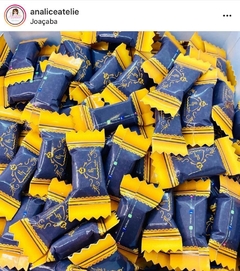 BALINHAS PERSONALIZDAS - SUA LOGO AQUI - - comprar online