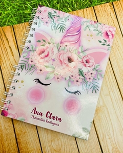 Caderneta de Vacinação - (modelo Ministério da Saúde) - loja online