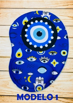 Mouse Pad Personalizado