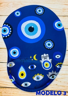 Mouse Pad Personalizado na internet