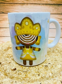 Canecas Colecionáveis - ORIXÁS CUT - loja online