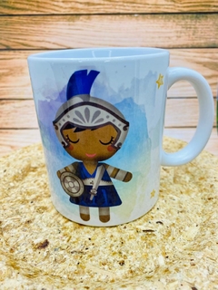 Canecas Colecionáveis - ORIXÁS CUT na internet