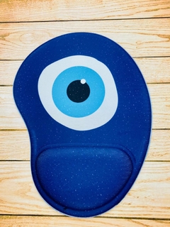 Mouse Pad Personalizado Temas Variados na internet