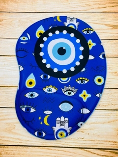 Mouse Pad Personalizado Temas Variados