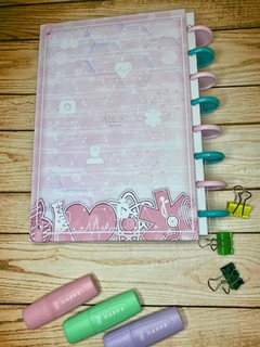 Caderno de Discos - Coleção Profissões - Medicina