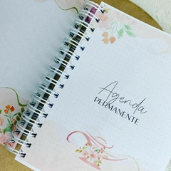 Kit Agenda Permanente + Caneca - 1 Dia por Pagina - loja online