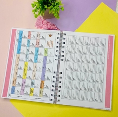 Imagem do Caderneta de Saúde - Trem Animais