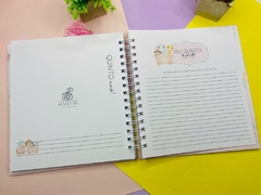 Livro do Bebê – Trem Animais