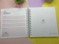 Livro do Bebê – Trem Animais na internet