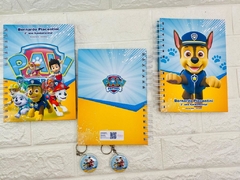 Imagem do Super Kit Escolar volta as Aulas - Escolha seu tema